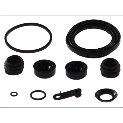 Immagine di AUTOFREN SEINSA D41354 Kit Revisione Pinze Freno Assale posteriore 60 IVECO: DAILY 6 , 4, Pritsche/Fahrgestell