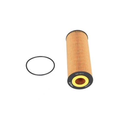 Immagine di KAVO PARTS filtro olio Cartuccia AUDI: A4 B6 Avant, B7 B5 VOLKSWAGEN: Passat GP Variant, Variant FOF 10117