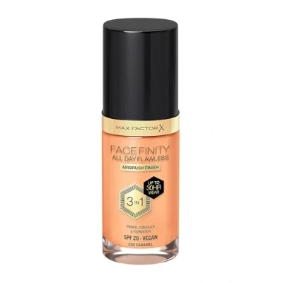 Immagine di MAX FACTOR F/T FACEFINITY 3IN1 85