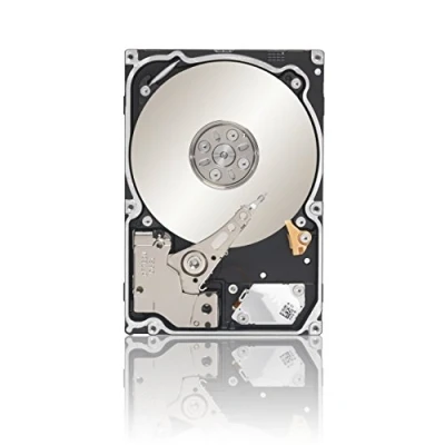 Immagine di Seagate Capacità aziendale 3TB SAS 6Gb/s 128MB Cache Unità nuda interna da 3,5 pollici (ST3000NM0023) (rinnovata)