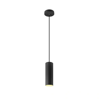 Immagine di SLV ENOLA 1008135 Lampada a sospensione E27 50 W Nero