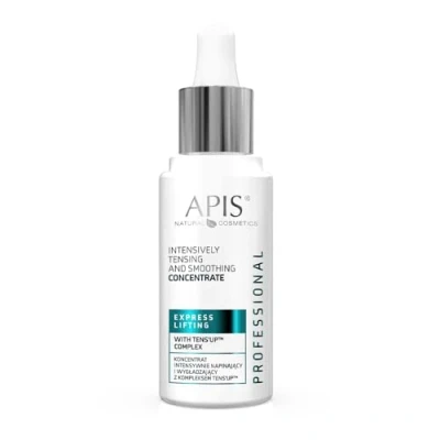 Immagine di APIS EXPRESS Lifting Concentrato intensamente rassodante e levigante con il complesso TENS&#039;UP della pelle maturata 30 ml