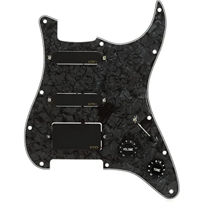 Immagine di EMG EM943400 SL 20 Steve Lukather Set Pickups per Chitarre Elettriche