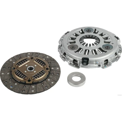 Immagine di HERTH+BUSS JAKOPARTS J2001310 Kit Frizione PEUGEOT: 5008 I, 3008 II SUV, Expert III Van, CITROËN: C5 Station Wagon, C4 Picasso 2