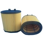 Immagine di ALCO FILTER MD 5354 filtro aria 179,0 162,0 Cartuccia PORSCHE: Panamera, 911 Coupe, Cabrio