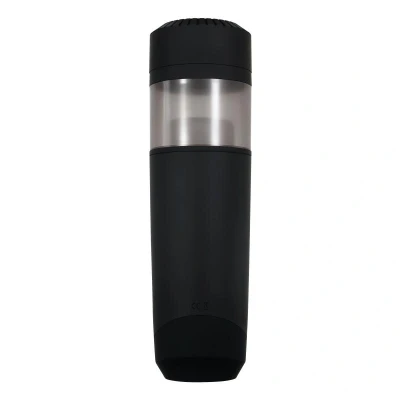 Immagine di Evolved Message In A Bottle Masturbatore Nero