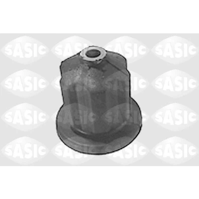 Immagine di SASIC 9001725 Supporto Assale posteriore, posteriore FIAT: Uno Hatchback