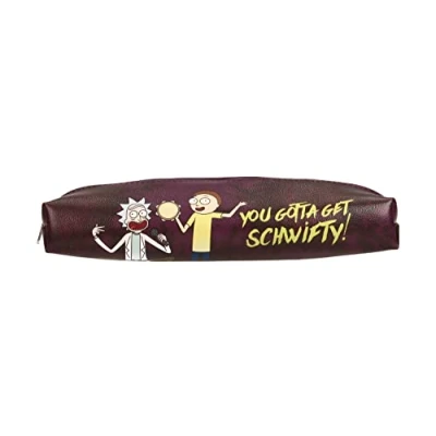 Immagine di Astuccio per matite Schwifty Rick Y Morty