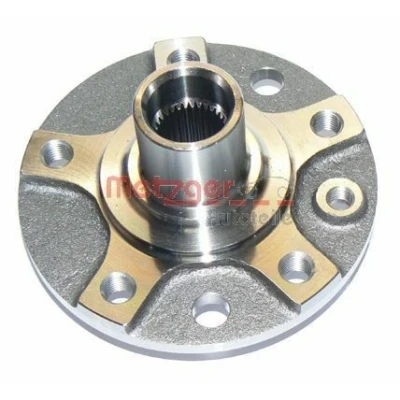 Immagine di METZGER N 4004 Mozzo Ruota 5 Assale anteriore Sx, Dx OPEL: Calibra A