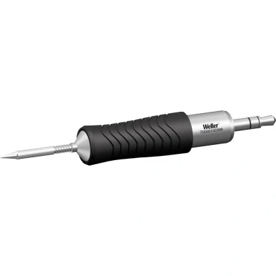Immagine di Weller RTP 004 S MS punta di saldatura Forma a scalpello Dimensione 0.4 mm Lunghezza punte 16.3 Contenuto 1 pz.