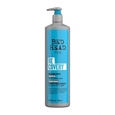 Immagine di TIGI Bed Head Recovery Moisture Rush Shampoo 970 ml