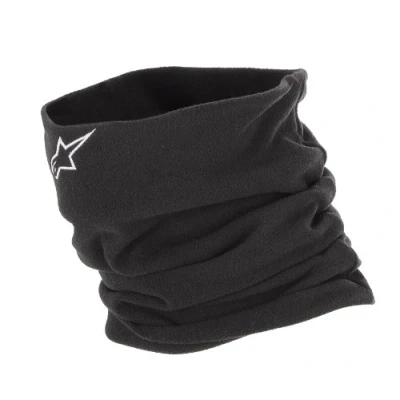 Immagine di Alpinestars Neck Warmer Baselayer Nero Os