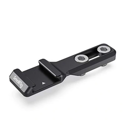 Immagine di SMALLRIG Cold Shoe Extension Adattatore Compatibile con Camera Cages 2879
