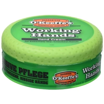 Immagine di OKeeffes Working Hands Crema per la cura delle mani 85 g AZPUK005 1 pz.
