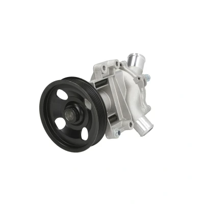 Immagine di SKF VKPA 88300 Pompa acqua con guarnizioni Metallo alloggiamento per trasmissione cinghia Poly V MINI: Hatchback, Cabrio