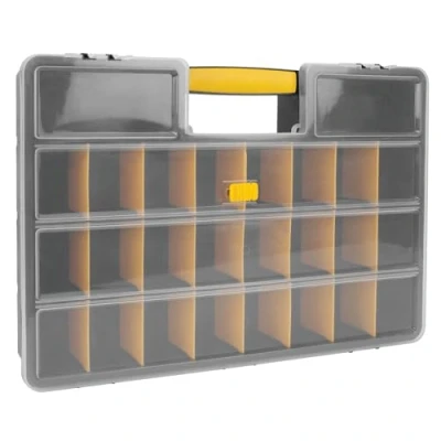 Immagine di Performance Tool W5199 organizer Tote with Assortments, W54037