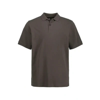 Immagine di JP1880 Polo, Uomo, Taglia: XL, Dark grey