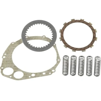 Immagine di TRW MSK214 Kit Frizione Superkit con guarnizione, anello lamellare, molla spessore di registro