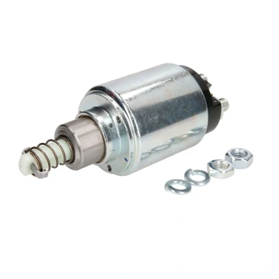 Immagine di MAGNETI MARELLI 940113050402 Elettromagnete, Motore d&#039;avviamento