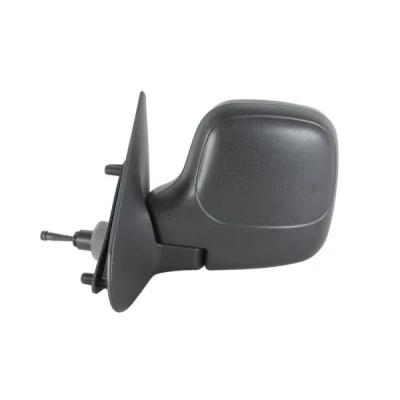 Immagine di Specchietto retrovisore esterno Blic 5402 04 9212972 Sx meccanico Specchio completo, convesso CITROËN: Berlingo / First I