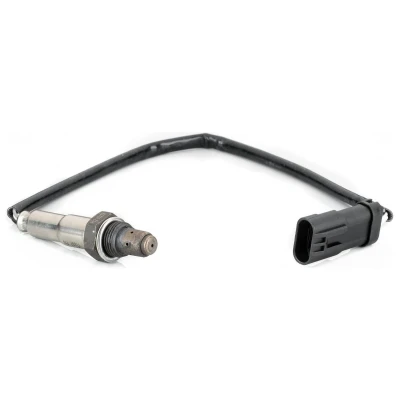 Immagine di HELLA 6PA 358 103 291 Sonda lambda riscaldato RENAULT: CLIO 3, 2, Kangoo I, DACIA: Sandero Duster SUV, Logan I MCV