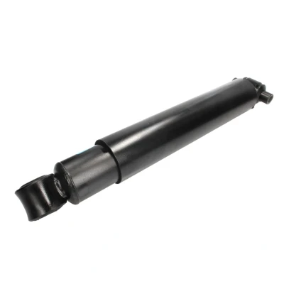 Immagine di SACHS 311 656 Ammortizzatore Pressione olio A doppio tubo telescopico Occhiello superiore, inferiore VOLVO: FH 12