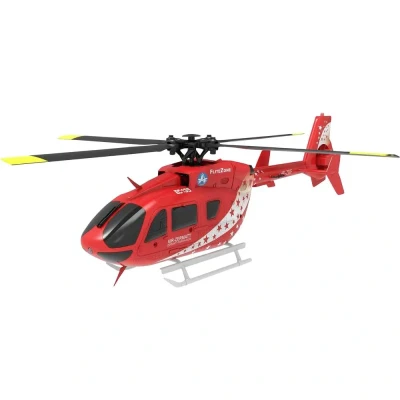 Immagine di Pichler Modellbau EC135 Air Zermatt Elicottero modello RtF