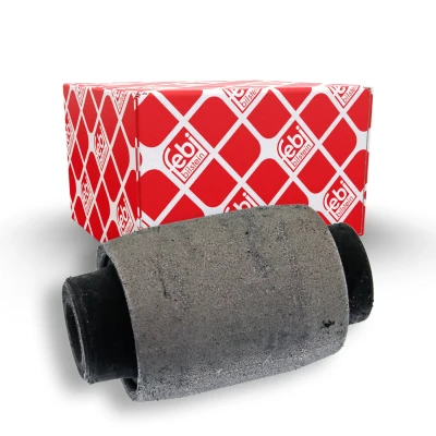 Immagine di FEBI BILSTEIN 22753 Silent Block Assale posteriore inferiore, anteriore, VOLVO: XC70 I Cross Country, S60 I, V70 2