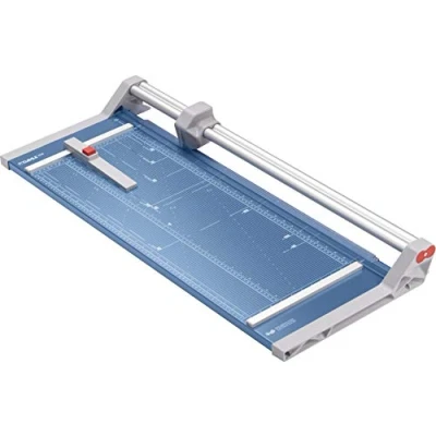 Immagine di Dahle 554 Taglierina a rullo A2 Numero max. di fogli (80g/mq) per taglio: 20