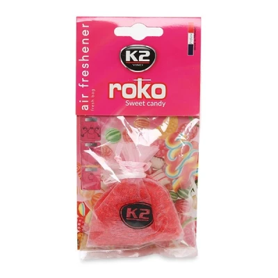 Immagine di K2 V829 Deodorante ambiente Borsa