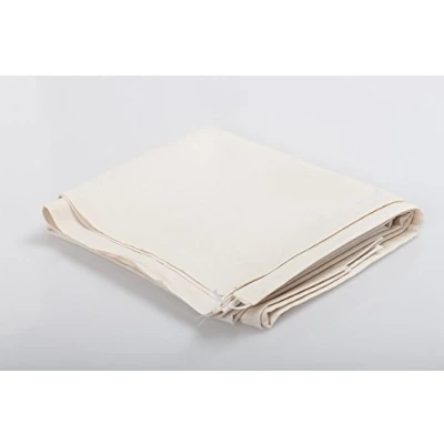 Immagine di Daniplus© Telo Copriasse per macchina Universale rullo Larghezza 85 cm (Miele, cordes)