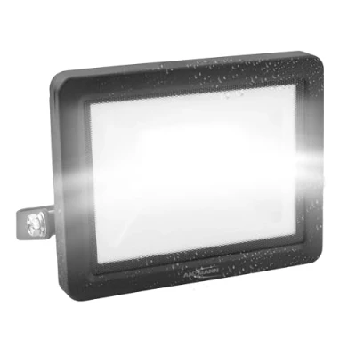 Immagine di Ansmann WFL30W 1600 0626 Faretto LED da parete ERP: E (A G) 30 W Bianco luce del giorno