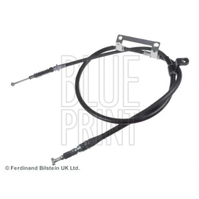 Immagine di BLUE PRINT ADM54671 Cavo Freno posteriore Sx 1660
