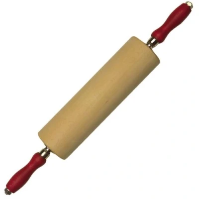 Immagine di Städter 800045 Matterello in Legno di faggio, 35 cm