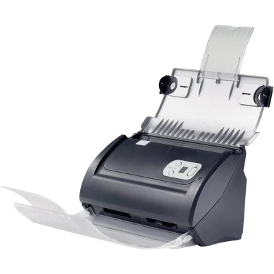 Immagine di Plustek SmartOffice PS286 PLUS Scanner documenti fronte e retro A4 600 x dpi 25 Pagine/Min USB