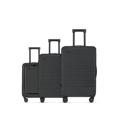 Immagine di Eternitive Set di valigie, Taglia: One Size, Grey