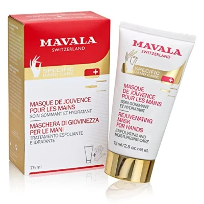 Immagine di Mavala Rejuvenating Mask For Hands 75 ml