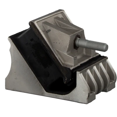 Immagine di FEBI BILSTEIN 24441 Supporto motore anteriore Cuscinetto gomma metallo