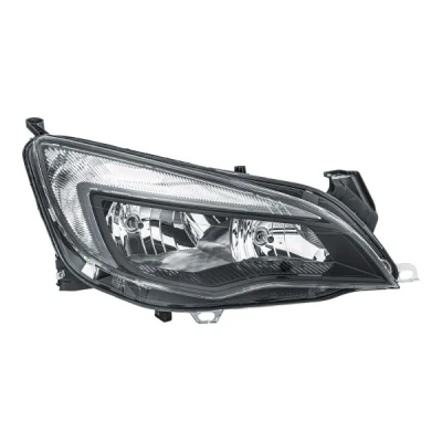 Immagine di HELLA 1EG 010 011 381 Fari OPEL: Astra J Sports Tourer, Hatchback