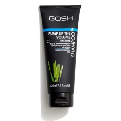 Immagine di Gosh, Shampoo, Shampoo Pump Up The Volume 230ml