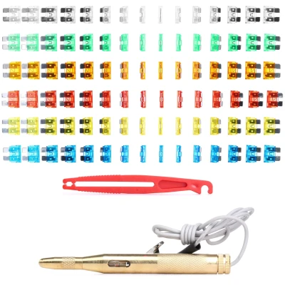 Immagine di YATO YT 83142 Kit fusibili