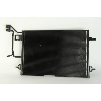 Immagine di NRF EASY FIT 35308 Condensatore con anello tenuta 16,2 13,7 Alluminio 570 VOLKSWAGEN: Passat B5 GP Variant