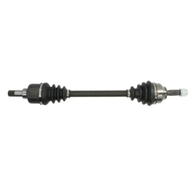 Immagine di PASCAL G2P045PC Albero motore / Semiasse Assale anteriore Sx 950 per veicoli con ABS PEUGEOT: 207 Hatchback, 208 I Hatchback
