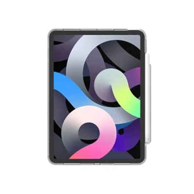 Immagine di tech21 EvoClear per iPad Air 4th Gen Trasparente