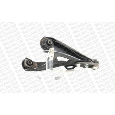 Immagine di MONROE L25506 Braccio oscillante, Sospensione ruota con snodo portante/di guida, cuscinetto in gomma trasversale oscillante