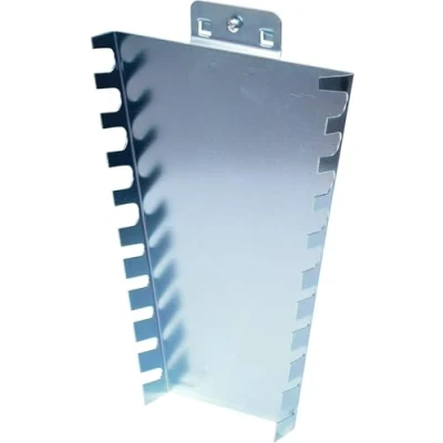 Immagine di KS Tools 860.0864 Supporto p.chiavi p.10 chiavi,145/75mm