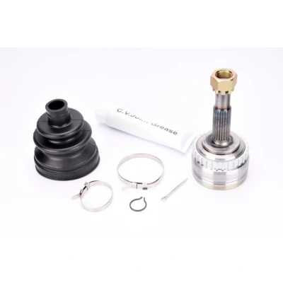 Immagine di LPR KOP564 Kit Giunto Omocinetico OPEL: Corsa C Hatchback, Meriva A