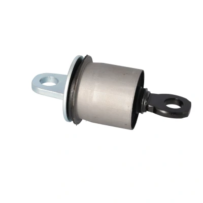 Immagine di FEBI BILSTEIN 193903 Supporto Assale posteriore Sx, Esterno, Dx Gomma