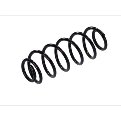 Immagine di KRAFT 4033014 Molle ammortizzatori Assale posteriore FIAT: Stilo Multi Wagon