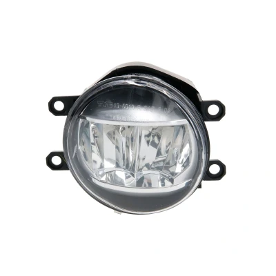 Immagine di TYC 19 6117 00 9 Fendinebbia Dx con LED